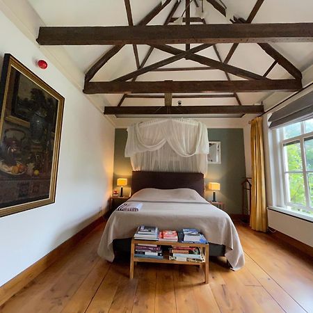 Apple Tree Cottage - Charming Home At Beautiful Canal In Our Idyllic Garden Gouda Exteriör bild