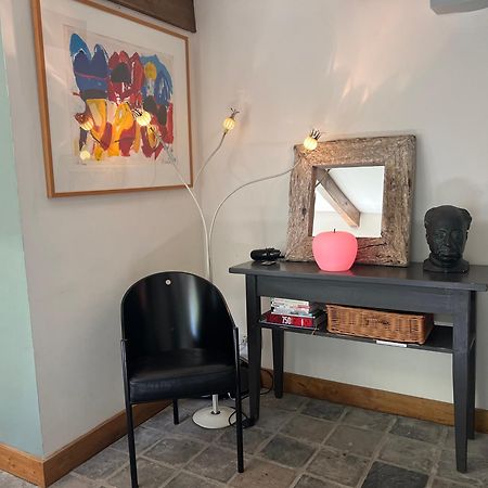 Apple Tree Cottage - Charming Home At Beautiful Canal In Our Idyllic Garden Gouda Exteriör bild