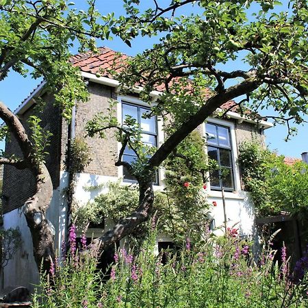 Apple Tree Cottage - Charming Home At Beautiful Canal In Our Idyllic Garden Gouda Exteriör bild