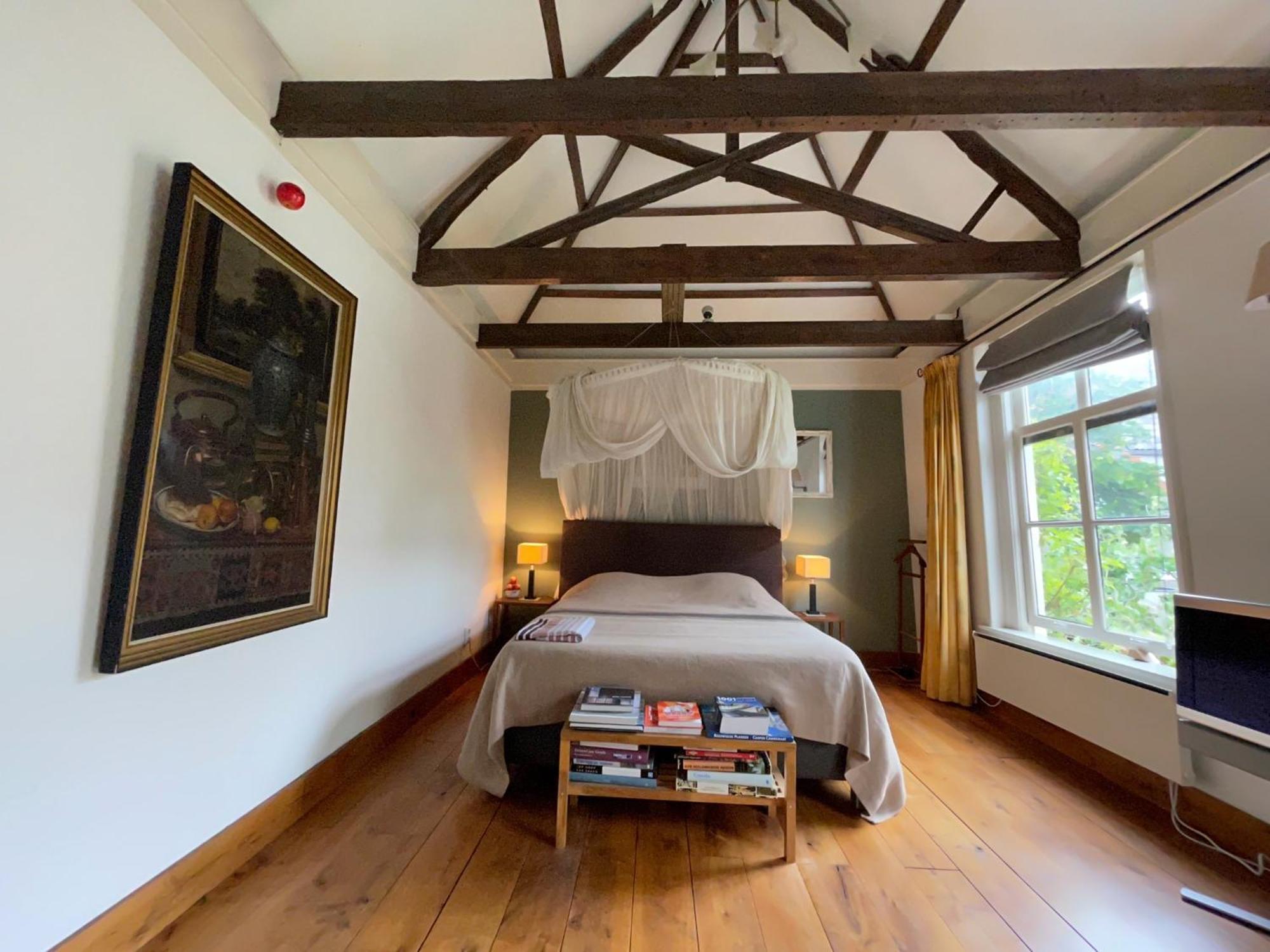 Apple Tree Cottage - Charming Home At Beautiful Canal In Our Idyllic Garden Gouda Exteriör bild