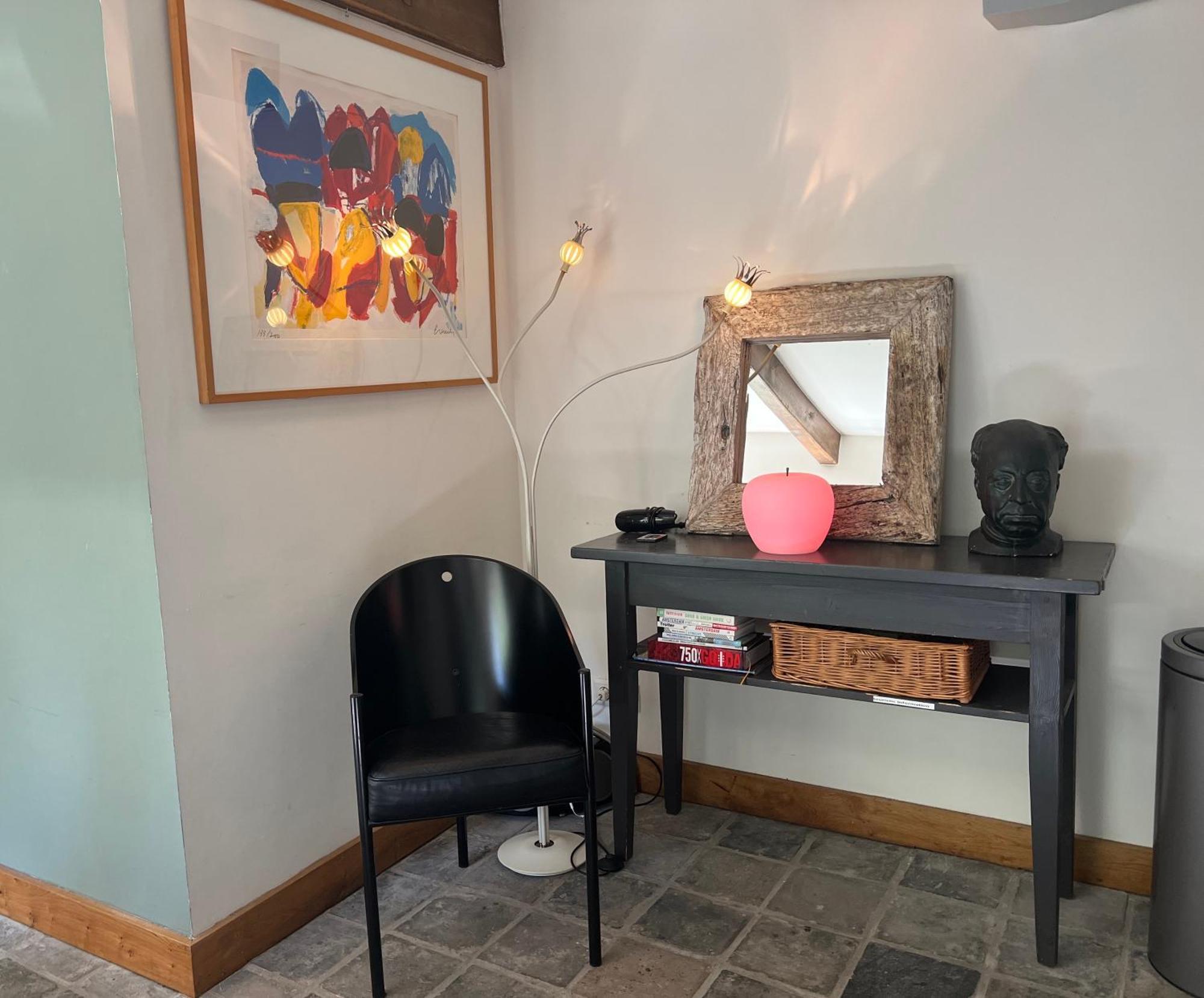 Apple Tree Cottage - Charming Home At Beautiful Canal In Our Idyllic Garden Gouda Exteriör bild