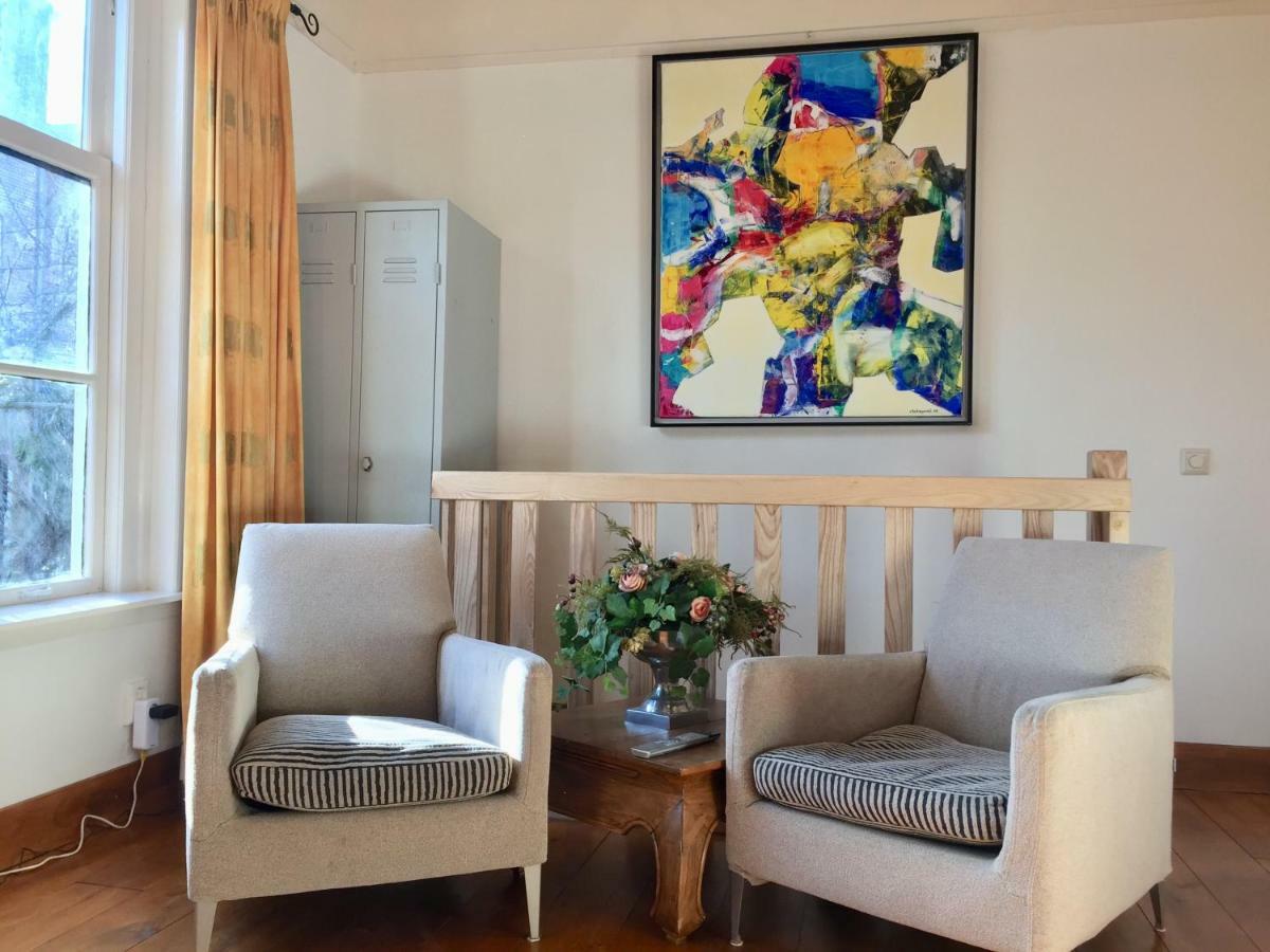 Apple Tree Cottage - Charming Home At Beautiful Canal In Our Idyllic Garden Gouda Exteriör bild