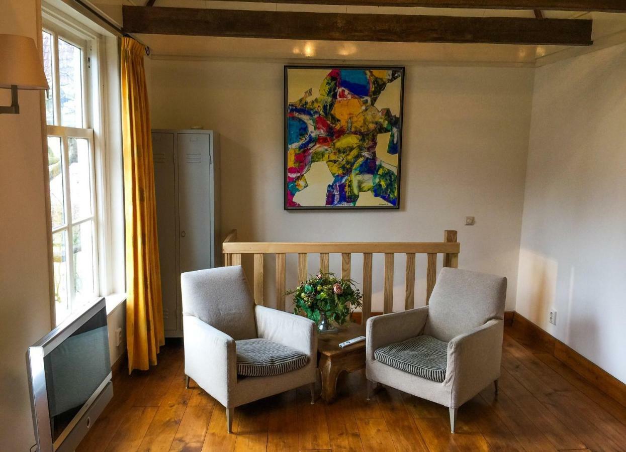 Apple Tree Cottage - Charming Home At Beautiful Canal In Our Idyllic Garden Gouda Exteriör bild