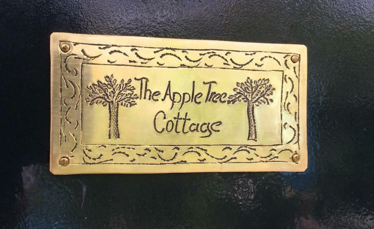 Apple Tree Cottage - Charming Home At Beautiful Canal In Our Idyllic Garden Gouda Exteriör bild