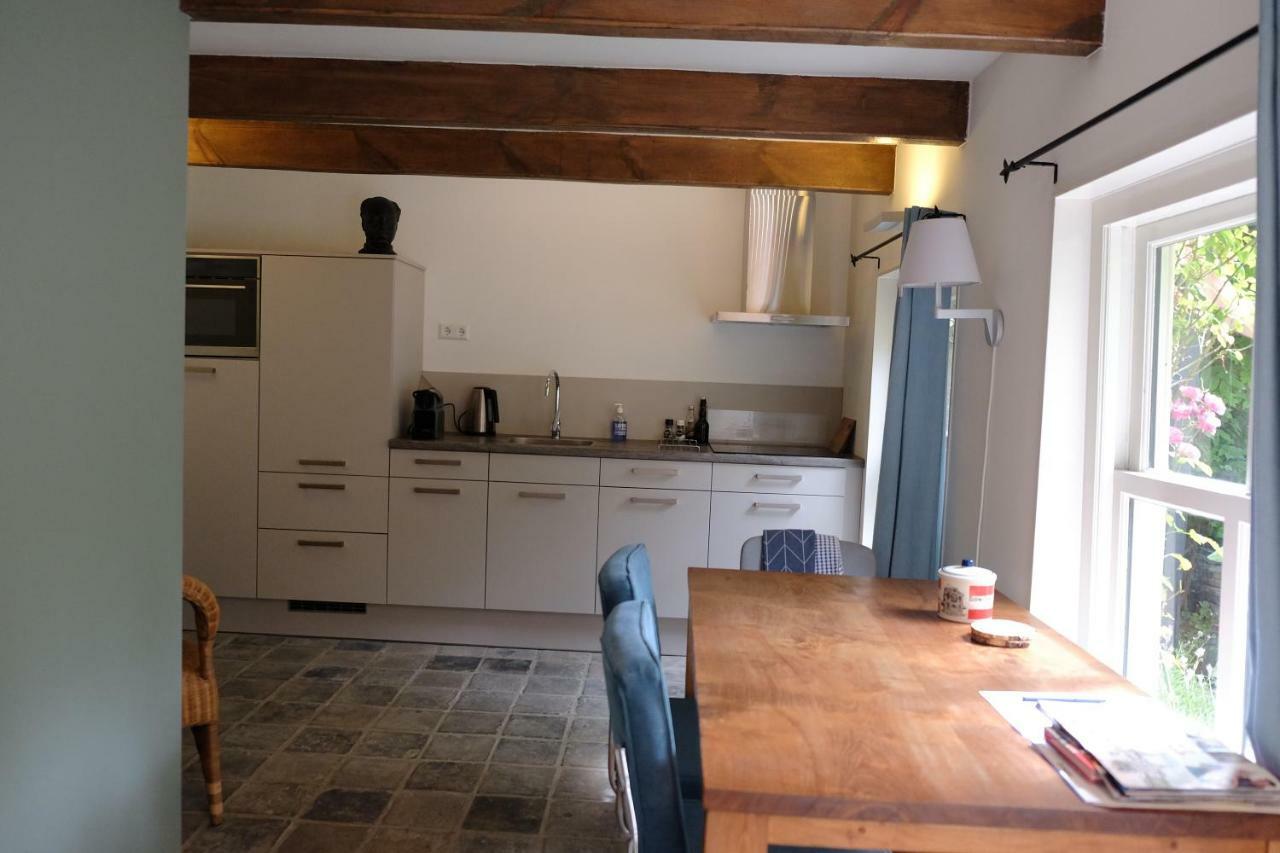 Apple Tree Cottage - Charming Home At Beautiful Canal In Our Idyllic Garden Gouda Exteriör bild